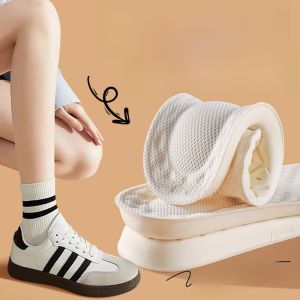 XIANZHAO | Comfortable Anti-fatigue Womens Shoe Insoles