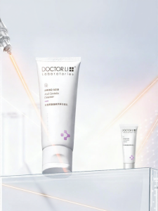 DOCTOR LI | Centella Asiatica Amino Acid Gentle Cleansing Facial Foam