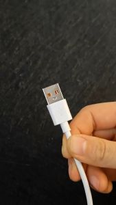 10A Charger Cable Cord USB To Type C Cable Data Cord Quick Charge Data Cord for Phone Xiaomi Samsung Huawei Super Fast Charing Cable