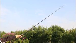 Fishing Rod Set Full Set Ultra Light Fishing Kit Spinning Fishing Reels with Fishing Accessories
