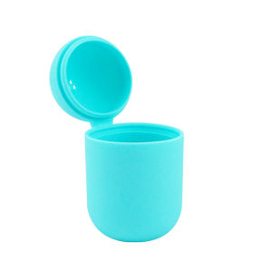 Portable Menstrual Cup Sterilizer Disinfection Box Storage Bag Period Cup Case