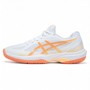 ASICS | Breathable COURT HUNTER FF Badminton Shoes
