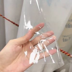UV Plastic Sheet (8 mil - 150 Microns) - 10ft x 10 meter