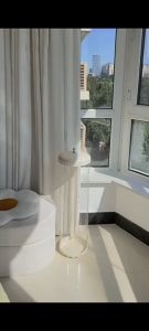 OHHDEER Upgrade Zipper Plush Toys Childrens Doll Storage Tube Barrel Transparent Storage Box Basket