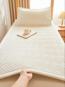 Kiss Dear | Antibacterial Soft Mattress 90cmx200cm