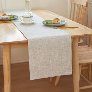 GUANGMANZHI | Double-Sided Finely Crafted Table Runner