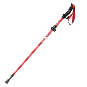 BSWOLF | Lightweight Folding Aluminum Carbon Fiber Hiking Stick