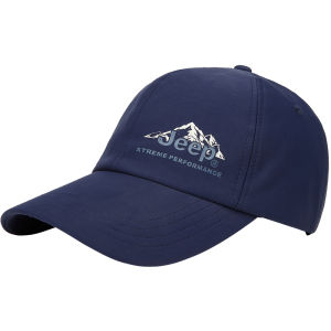 Jeep | Jeep Mens Baseball Cap Outdoor Sports Sun Protection Breathable Casual Summer New Style Windproof UV Protection Hat