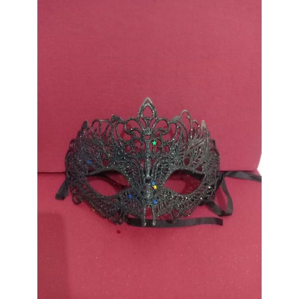 topeng halloween lazada