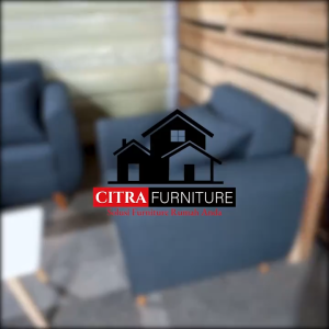 Sofa Minimalis 211 Dudukan Seater Retro|Scandinavian|Vintage|Mystic