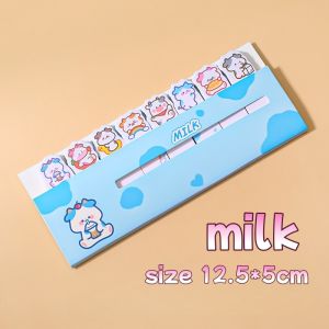 Sticky Notes120/960sheets Cartoon Animals Index Stickers Office Stationery Paper Students Stickers