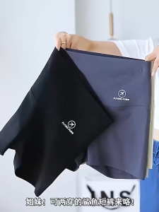 💎Emerald Vein💎ส่งจากไทย กางเกงโยคะ กางเกงวิ่งหญิง กางเกงโยคะเอวสูงเสื้อผ้าโยคะกางเกงโยคะขาสั้น กางเกงฉลาม กางเกงรัดรูป กางเกงขาสั้นโยคะคอดเอวสูงสำหรับผู้หญิง ความยืดหยุ่นสูงและทำให้ผอม🔥คุณภาพดีราคาถูก