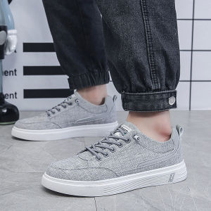 Leedoo Sepatu Sneakers Sport Casual: MC306