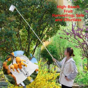 MONLEYTA | Extendable Fruit Picking Tool
