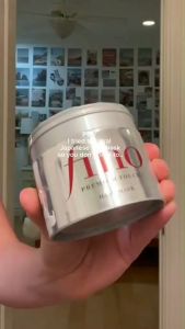Mặt nạ dưỡng tóc Fino PREMIUM TOUCH HAIR MASK 230g dưỡng ẩm tăng cường và sửa chữa tóc cho tóc khô hư hỏng & màu của Mỹ