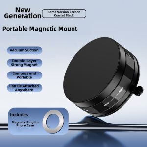 Xuenair | Strong Magnetic 360 Degree Rotating Wall Mount For Live Streaming