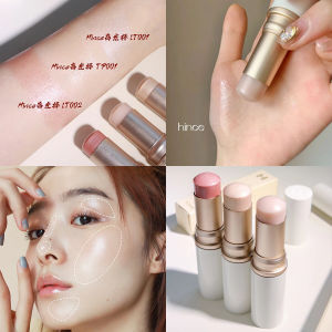 Hince High-Definition Matte Highlighting Stick แท่งไฮไลท์เนื้อแมทต์ ติดทนนาน 3 ปี กระชับใบหน้า กระชับสีผิว กระชับสีผิว