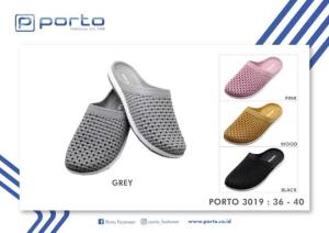 Sandal selop wanita porto untuk wanita