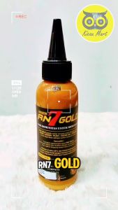 Kicau Mart Pakan Kolibri Rapid Nectar Nektar RN7 Gold Makanan Harian Lomba Burung Kolibri Colibry Pleci Sogon Cucak Rapid Nectar RN7G