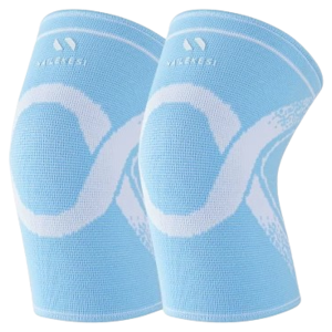 NAILEKESI | Breathable Knee Pads for Boys Basketball