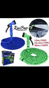 Nagada Selang Air Magic Hose 15m