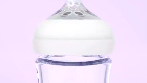 Natural Wide Neck Replacement Baby Bottle Nipple Tok | BPA Free Odorless Safe Soft Silicone Teat for Infant Milk Feeding Fast Shipping From Bulacan