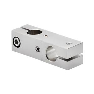 Kẹp Cố Định Trục Chéo Quay Đa Đường Kính