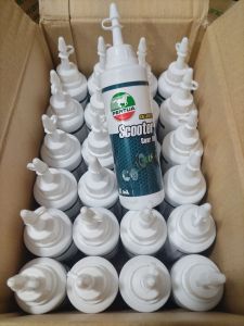 Pertua Scooter Gear Oil 120ml SAE 80W-90 24pcs/1Box