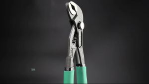 LAOA Kìm Bơm Nước Có Thể Điều Chỉnh CR-V Cờ Lê Mở Lớn Công Cụ Cờ Lê Đa Năng Đa Chức Năng Để Gia Công Kim Loại