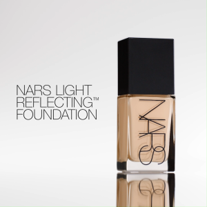 Phấn nền dạng lỏng NARS Light Reflecting Foundation 30ml