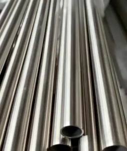 1pc / 5pcs 6mmx4mm Length 250mm 304 Seamless Stainless Steel Capillary Tube 6mm OD 4mm ID Circular Tube