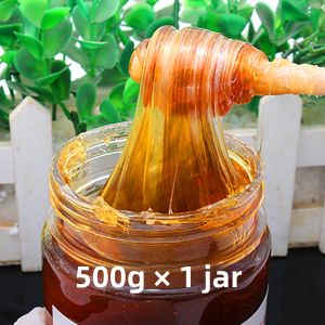 BAINIANZHANGJI | Handmade Traditional Medicine Edible Maltose 500g