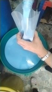 BUBBLYDIY Fabric Conditioner Kit 25 Liters YieldQuality Raw Materials (PREMIUM) (8 Components) (GEL BASED)