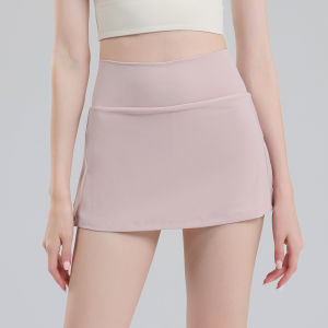 YANSE | Anti-Peek Athletic Skirt