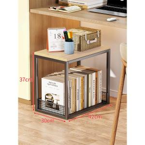 QINQI | Rollable Multi-level Storage Shelf
