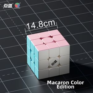 Diansheng | Educational Teaching 3x3 Cube Toy