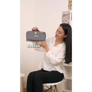 GABAG Cooler Bag Single Handbag / Tas Pendingin Penghangat ASIP Handbag GabaG BANDUNG