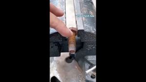 Bộ taro ren trong 8 chi tiết LS