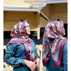 JILBAB JOURNEY RAINBOW CHAIN MILLA RAYA GRADAMALA INDRAKANAYAMAYANANAGITA  GRADA