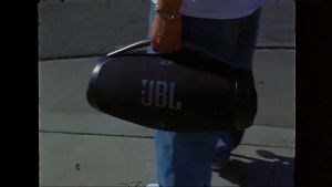 ( BẢN CAO CẤP SIZE ĐẠI ) Loa Bluetooth Bombox 3 - Bluetooth V5.3  Bass Cực Khủng   Loa Bluetooth Chống Nước IPX7 - Ghép nối âm thanh Stereo 3D - Bảo Hành 3 Tháng Lỗi 1 Đổi 1