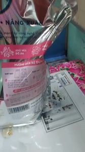 Nước giặt Gift hương nắng xuân 3.6kg