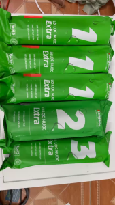 LÕI LỌC KANGAROO 123 HIỆU XUẤT CAO EXTRA-LÕI LỌC THÔ.123 KANGAROO.