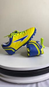 Giày Đá Bóng (Đá Banh)TRẺ EM -GIÀY PROWIN MŨI TÊN - 4 Màu[Hàng Chuẩn 365]