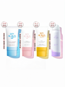 MENTHOLATUM | Soothing Moisturizing Outdoor Face Suncare Cream