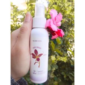 [BUY 1 GET 1] VIRAL..!! SPRAY GLASS SKIN 100ml