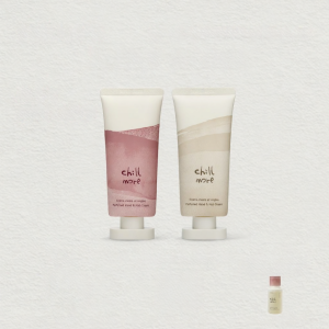 Chillmore | Moisturizing Long-lasting Fragrance Hand Cream