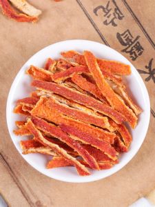Aecoway | Aged Dried Tangerine Peel Tea