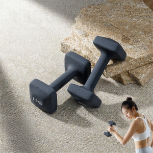 PINJIAN | Dụng Cụ Thể Dục Tại Nhà Tạ Đơn