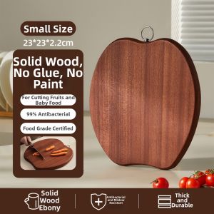 HAOGUANJIA | Antibacterial Anti-mildew Cutting Board