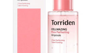 Torriden Cellmazing Pore Perfecting Ampoule 30ml #Marche Family Shop#